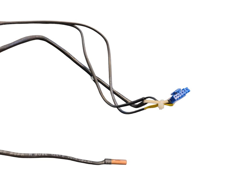 SONDA DE TEMPERATURA CON CAPUCHA COBRE TCL 12000BTU