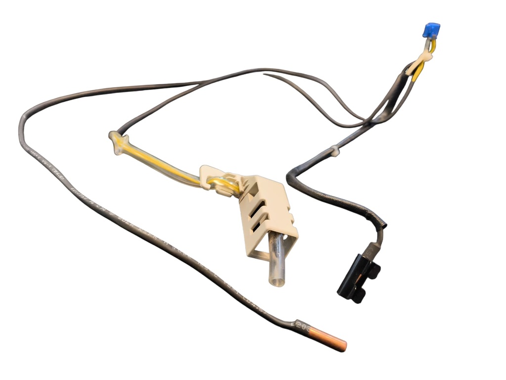 SONDA DE TEMPERATURA CON CAPUCHA COBRE TCL 12000BTU