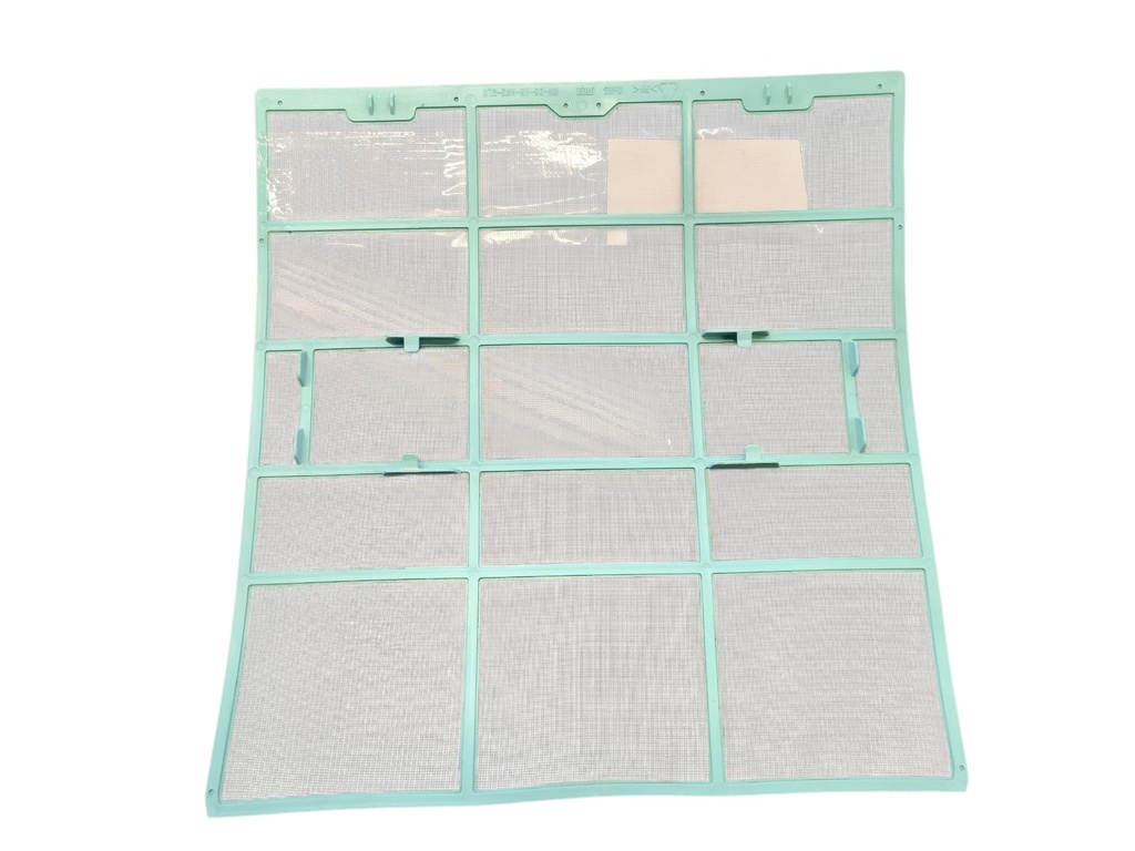 REPUESTO Rejilla Filtro 26x27,5cm