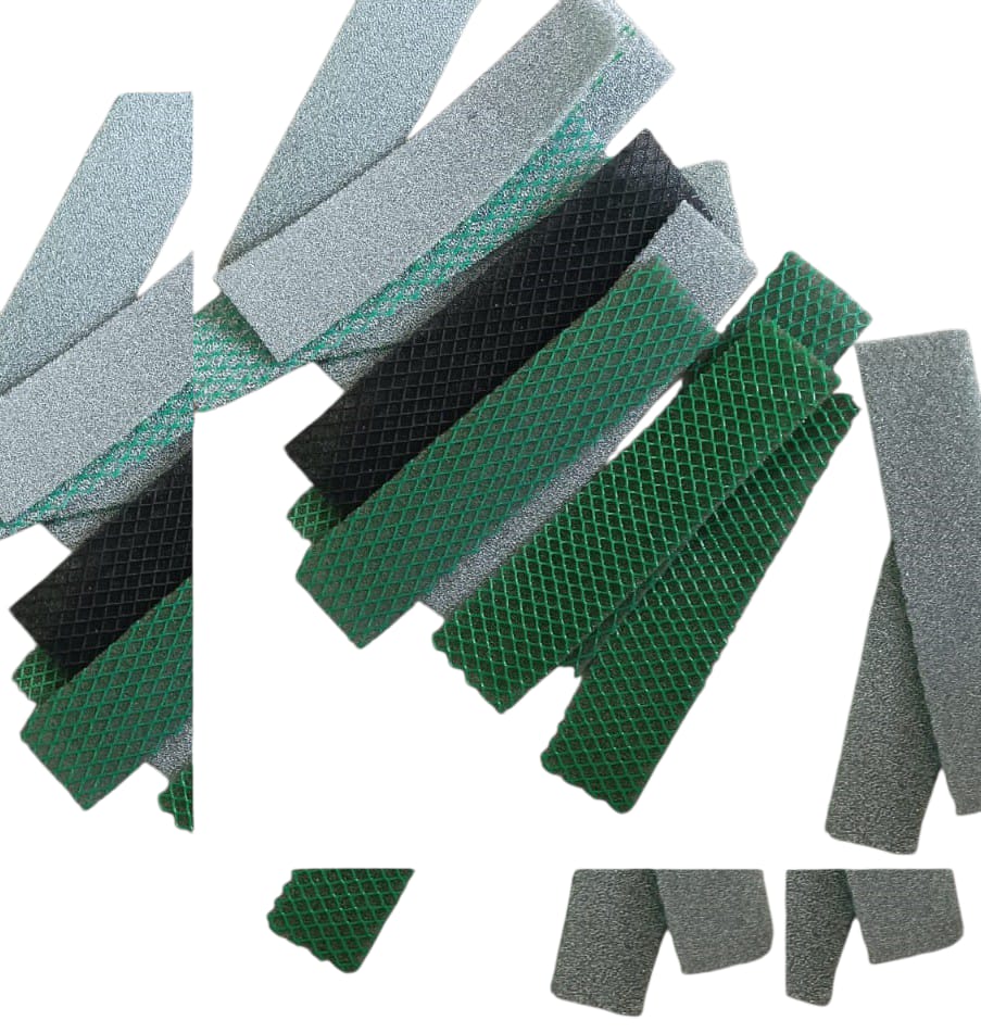 REPUESTO Filtro 21,5x 5 cm