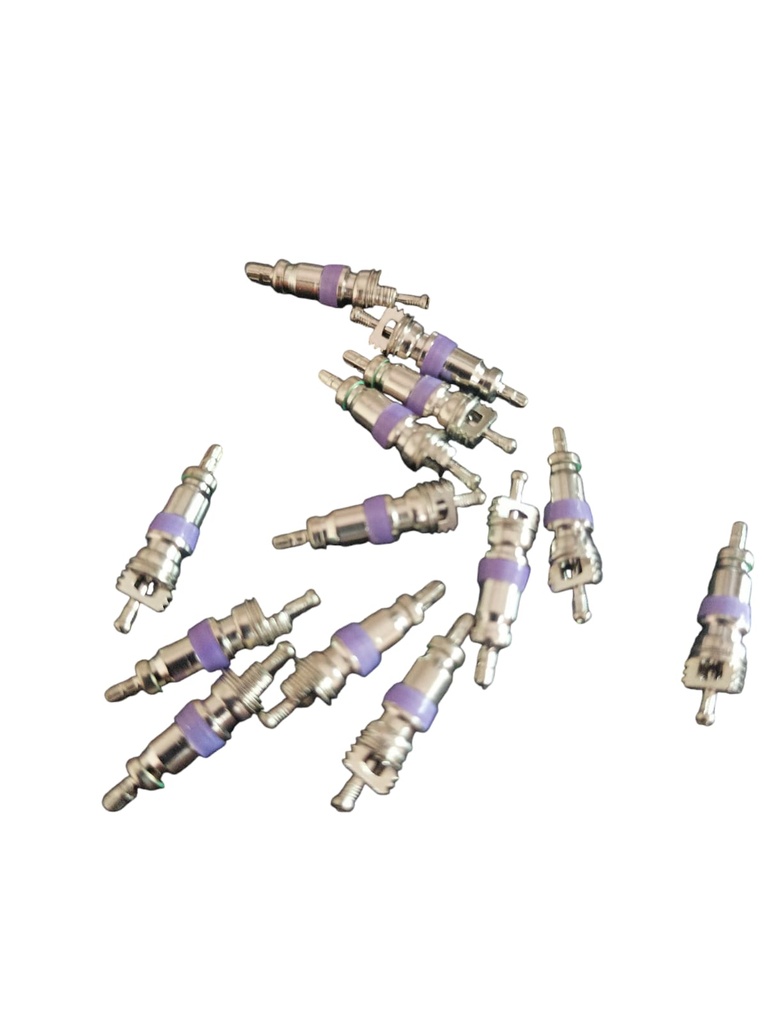 PEPA, NUCLEOS CSP ALTA PRESION. Pack 100pcs