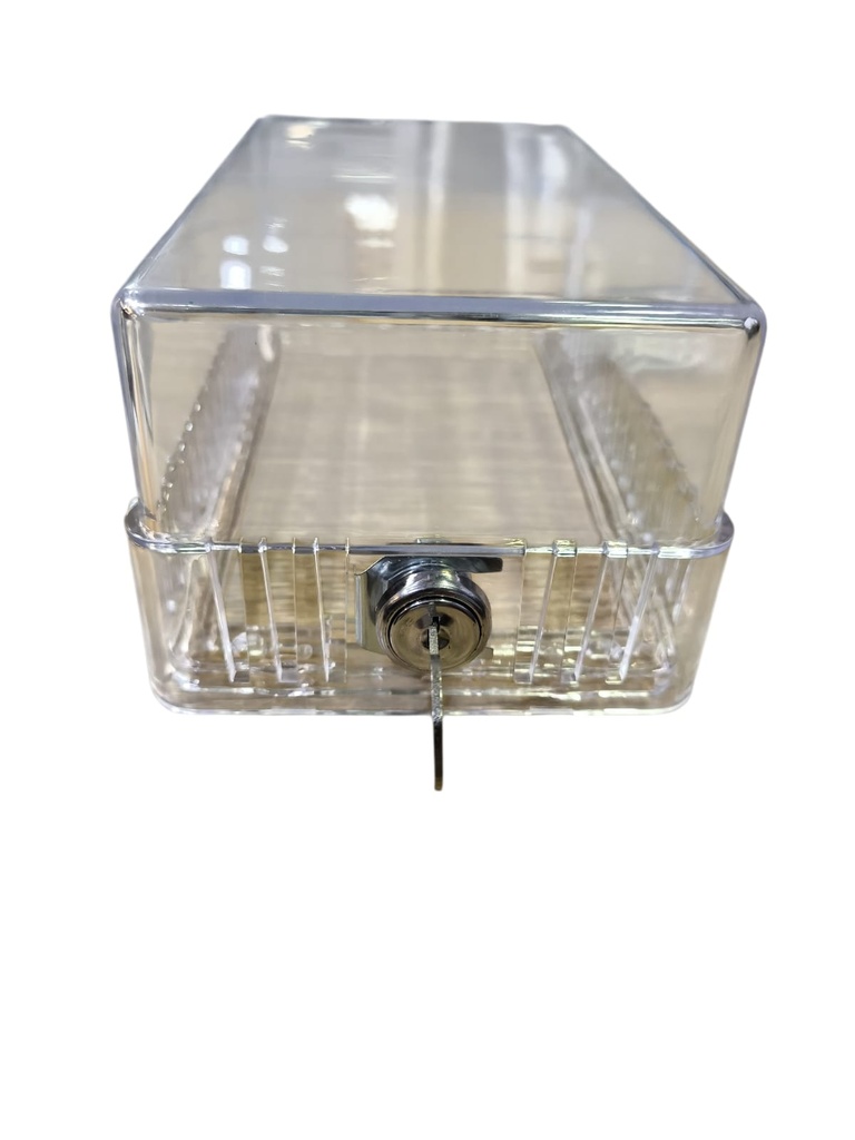 Cubretermostato Pequeño Generico