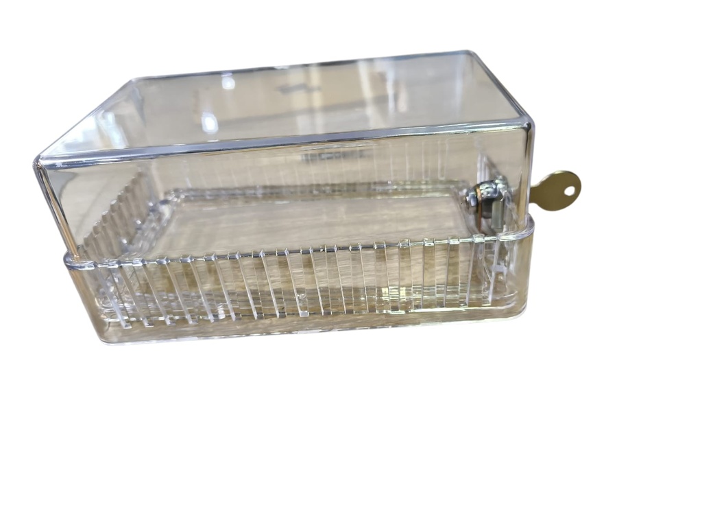 Cubretermostato Pequeño Generico