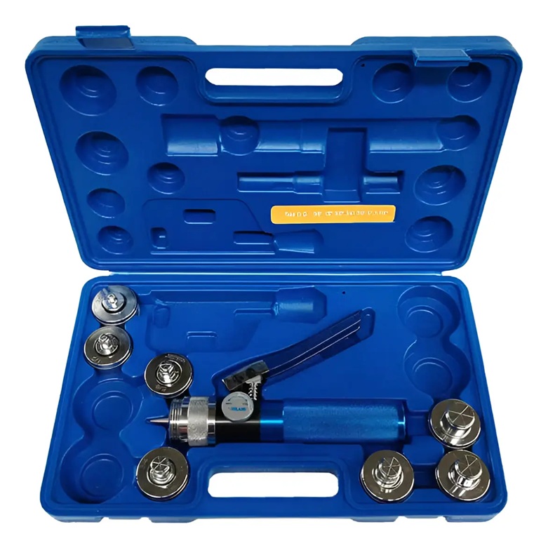 EXPANSOR DE TUBOS HIDRAULICO VALUE VST-29A