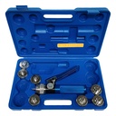 EXPANSOR DE TUBOS HIDRAULICO VALUE VST-29A
