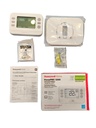 TERMOSTATO Digital No Programable 1HEAT 1 COOL HONEYWELL TH2110WF4008/U WIFI