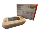 TERMOSTATO Digital No Programable 1HEAT 1 COOL HONEYWELL TH2110WF4008/U WIFI