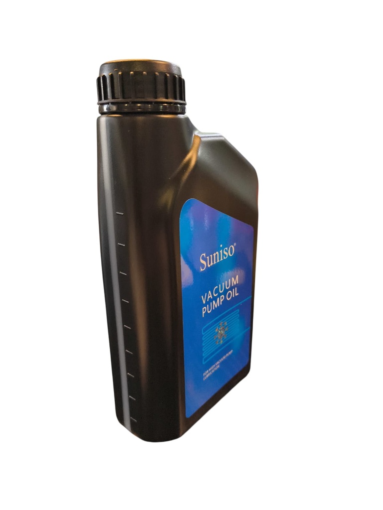 Aceite para Bomba de vacio 1 Litro SUNISO