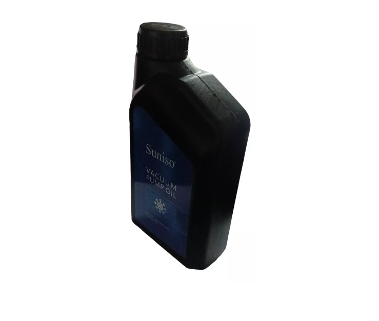 Aceite para Bomba de vacio 1 Litro SUNISO