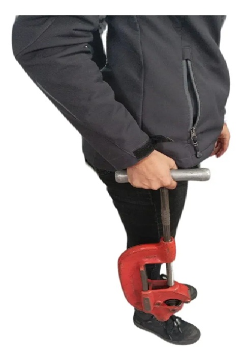 Corta tubo RIDGID