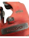 Corta tubo RIDGID