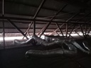 DUCTO FLEXIBLE ALUMINIO 12 PULGADA  7.6MTS. LARGO