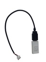 Adaptador Chicote para wifi Midea