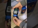 VALUE VMV-1 VACUOMETRO DIGITAL