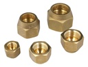 Tuerca Flare 1/4"