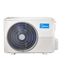 Aire Acondicionado Inverter MIDEA AIRVOLUTION split muro 18000 BTU R32