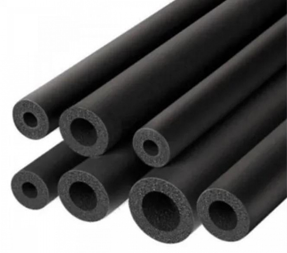 TUBO AISLACION 3/8 X 9MM - 2MTS