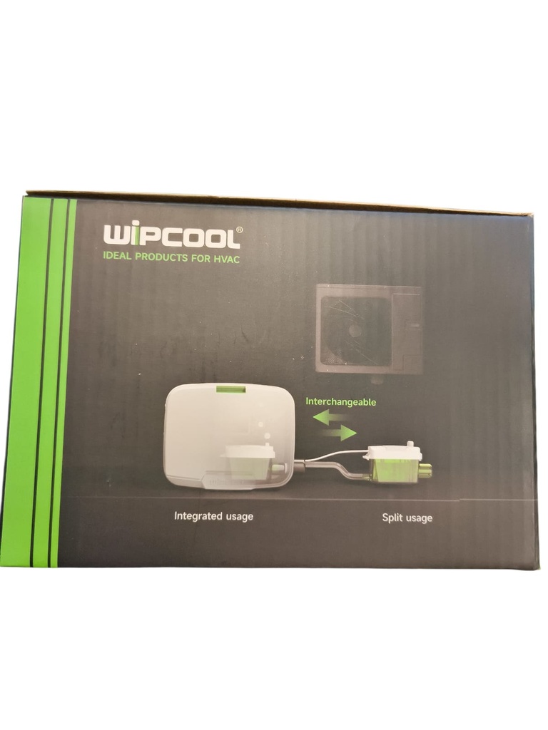 Bomba de Condensado Atomizador P-15J WIPCOOL