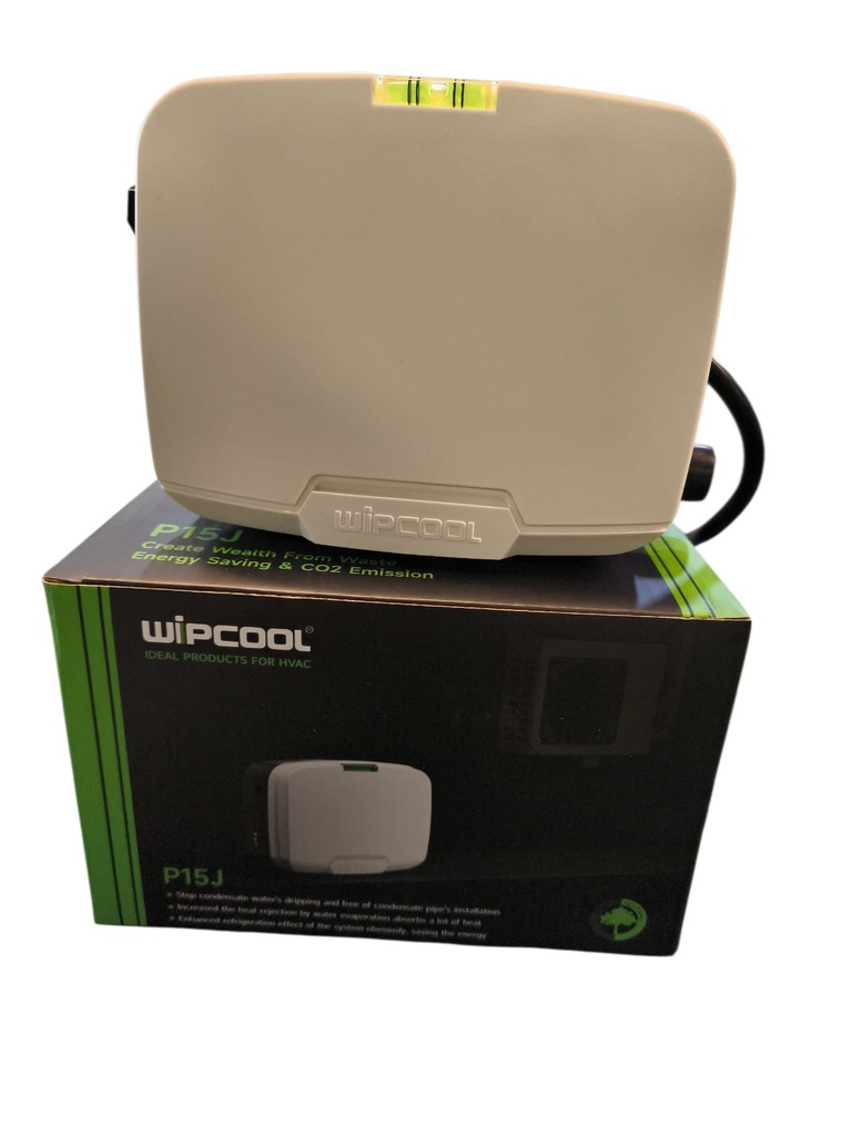 Bomba de Condensado Atomizador P-15J WIPCOOL