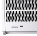 Cortina de Aire con Calefactor 380/3/50Hz Aerolite 150cm
