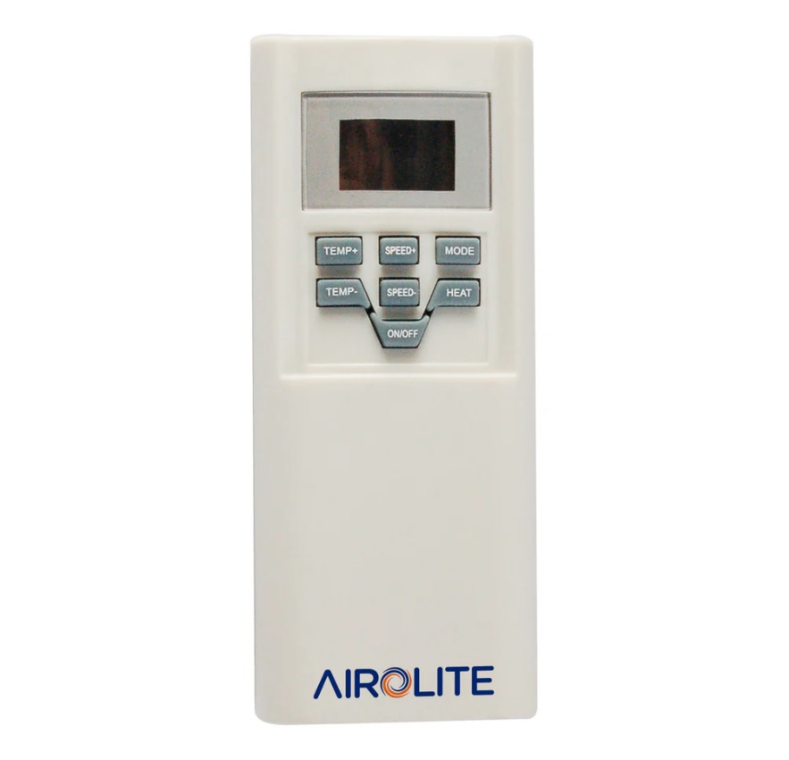Cortina de Aire con Calefactor 380/3/50Hz Aerolite 150cm