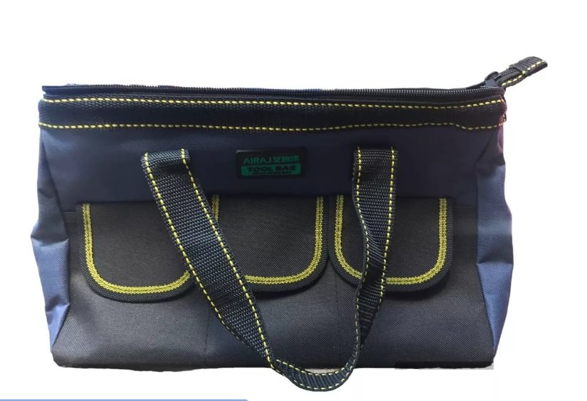 Bolso De Herramientas Generico