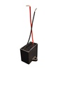 CAPACITOR PERMANENTE CUADRADO 20 UF MFD 450 VAC