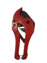Cortador de tubo PVC 42mm - 1-5/8"