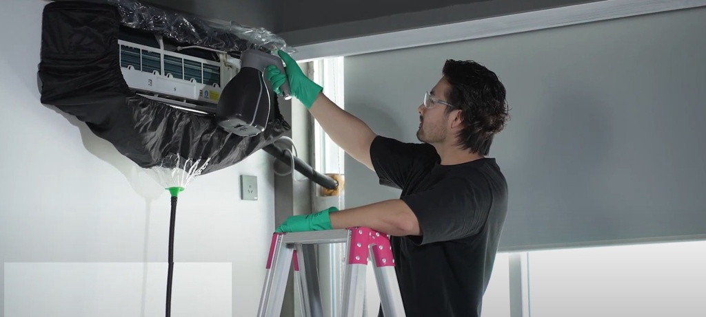 Pulverizador Electrico Wipcool
