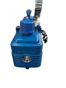 Bomba de Vacio 7 CFM  1 Etapa. VALUE