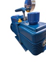 Bomba de Vacio 7 CFM  1 Etapa. VALUE