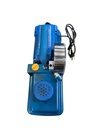 Bomba de Vacio 7 CFM  1 Etapa. VALUE
