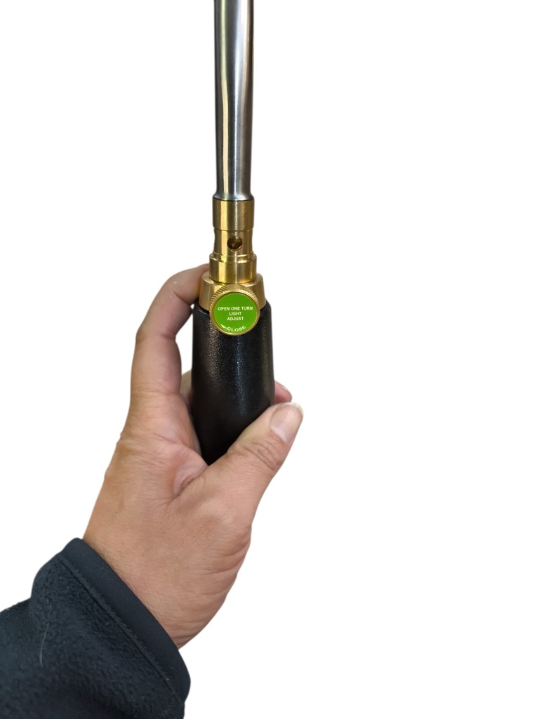 Soplete Wipcool Antorcha Autoencendido