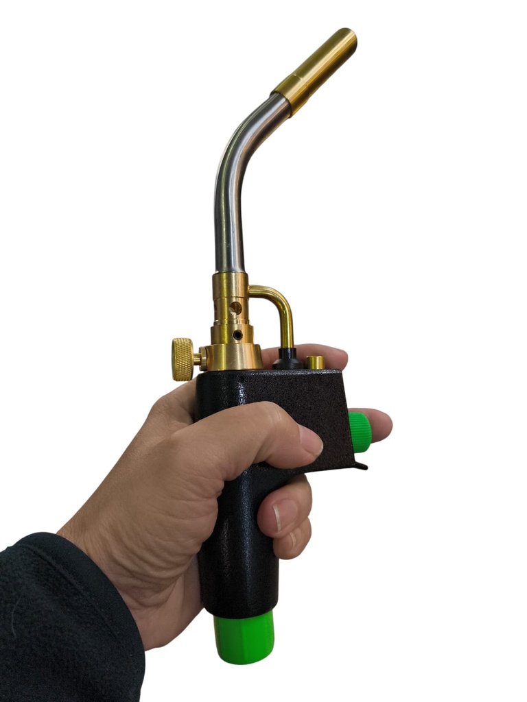 Soplete Wipcool Antorcha Autoencendido