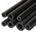 TUBO AISLACION 3/4 X 9MM - 2MTS