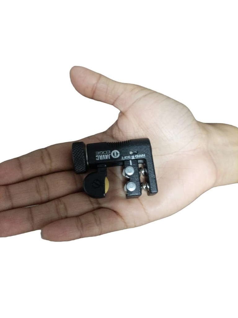 Cortador De Tubos De 1/8 5/8 Javac Edge