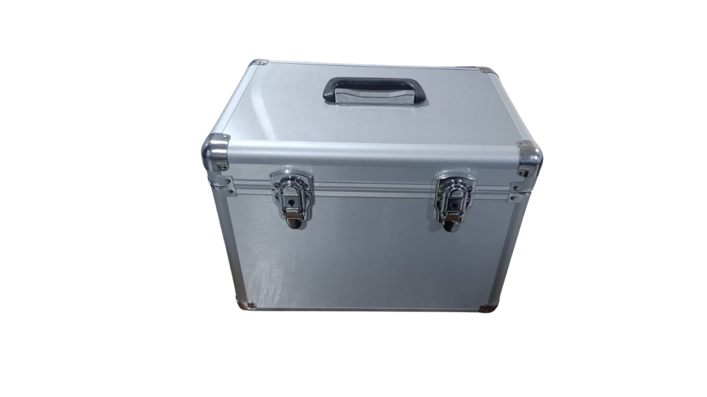 Bomba de Vacio 4 CFM  2 Etapa Inalambrica. R32 VALUE VRP-4DLI