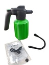 Bomba de limpieza Carga por USB Pulverizador Wipcool