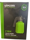 Bomba de limpieza Carga por USB Pulverizador Wipcool