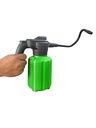Bomba de limpieza Carga por USB Pulverizador Wipcool