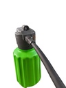 Bomba de limpieza Carga por USB Pulverizador Wipcool