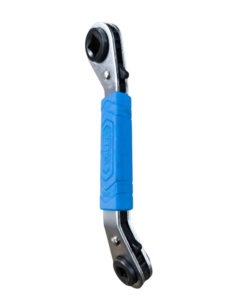 LLAVE CHICHARRA - TRINQUETE VALUE VRT-201