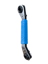 LLAVE CHICHARRA - TRINQUETE VALUE VRT-201