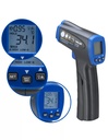 TERMOMETRO DIGITAL INFRAROJO VALUE VIT-300S