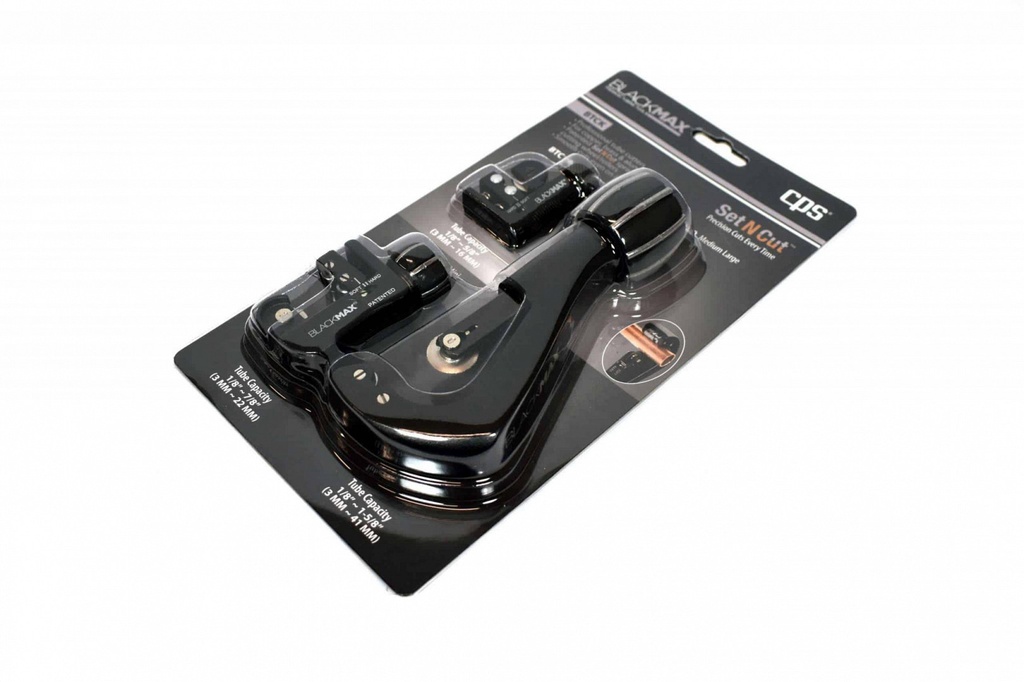 BTCK BLACKMAX KIT CORTATUBOS CPS