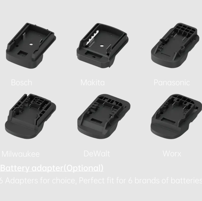 Bomba de limpieza WIPCOOL Portatil C-10BW