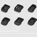 Bomba de limpieza WIPCOOL Portatil C-10BW