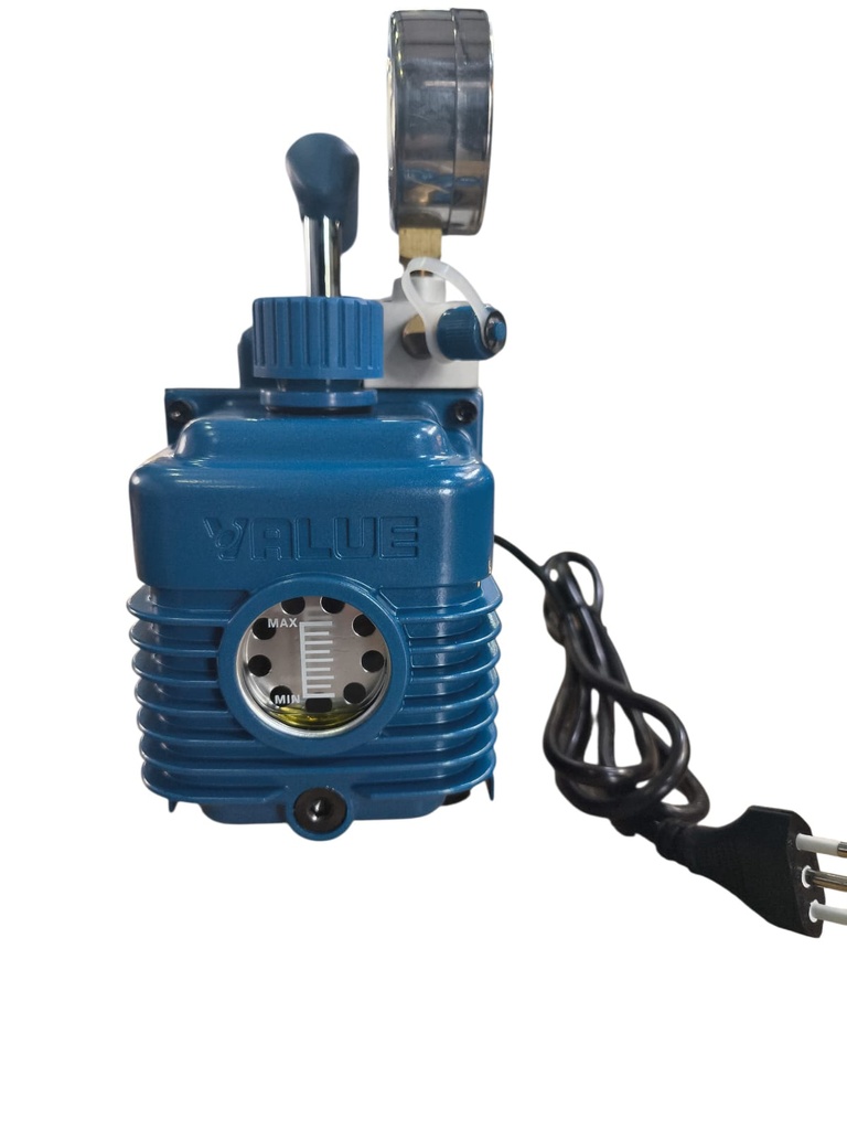 VALUE V-I120SV/ BOMBA DE VACIO 1.8 CFM