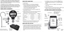 VACUOMETRO DIGITAL WIRELES VG200W CPS (negro)