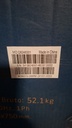 MIDEA CASSETTE 24000BTU INVERTER